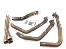 TRIUMPH DAYTONA 955I T595 [1998] - Manifold eksosmanifold eksosmanifold eksosanlegg-1