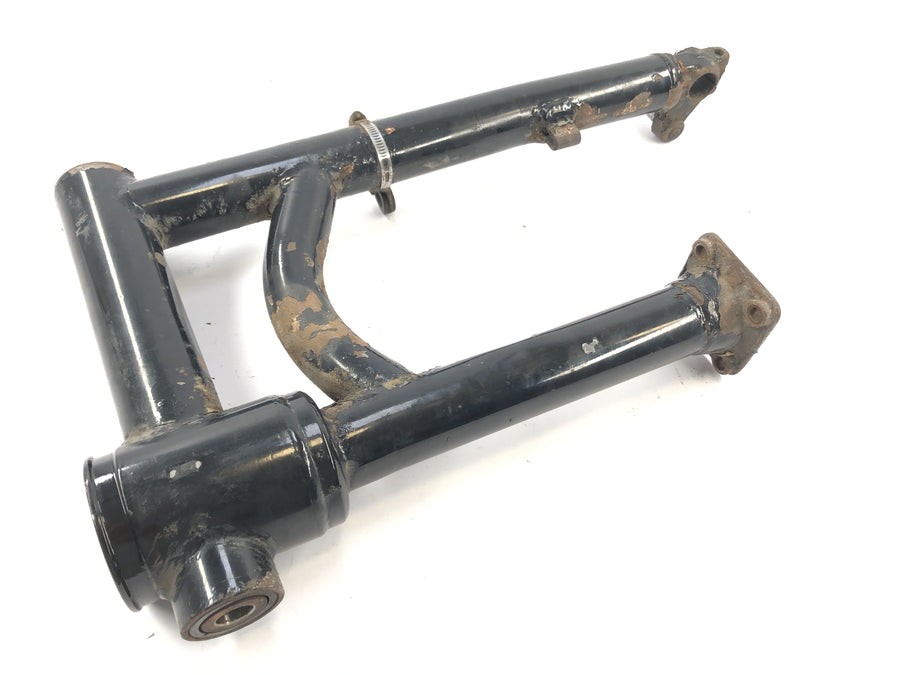 Moto Guzzi California II VT [1985] - Swinge Back Wheel Swing