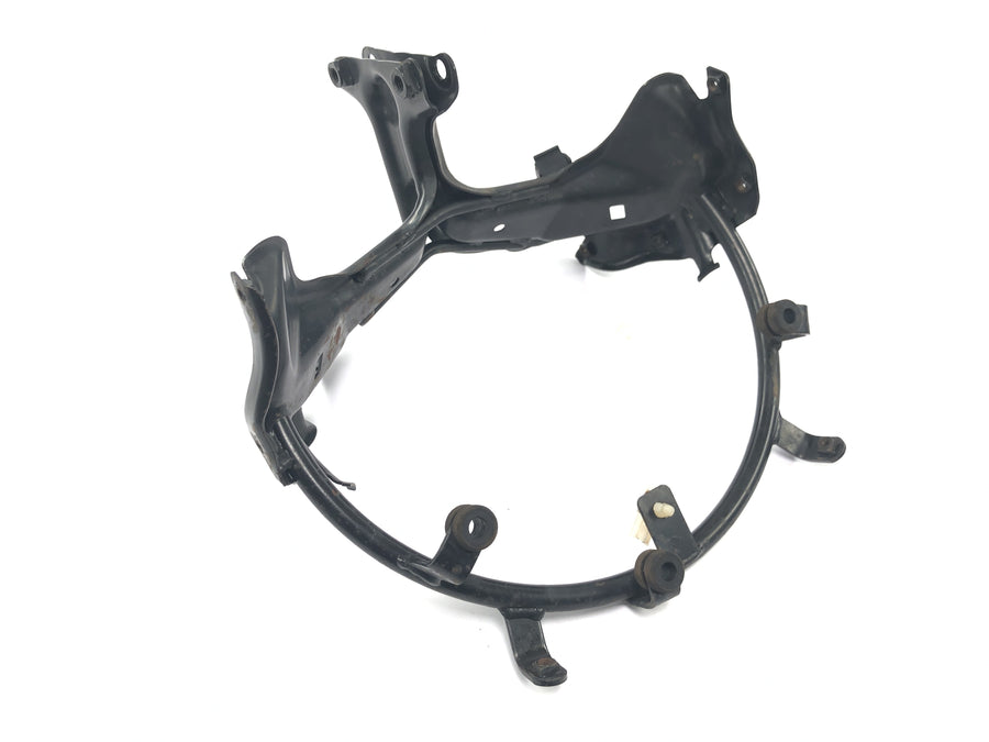 BMW F 650 GS R13 [2000] - Lyskasterholder, lampemaske, frontholder, kåpeholder