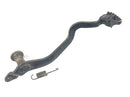 Honda NX 650 Dominator RD02 [1994] - Bakre bremsepedal fotbremsehendel bremsepedal-1