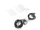 Moto Guzzi V 1000 VG [1980] - Styret Knapp M Switch Motogadget-9