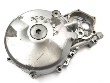 Honda SLR 650 RD09 [1997] - Generatordeksel Motor LID Generator Cover.
