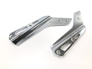 Honda VTX 1800 SC46 [2004] - Topcase brakett sissy bar - 0