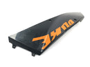 KTM Duke 690 A3 [2012] - Sidepanel venstre sidepanel kåpedeksel-2