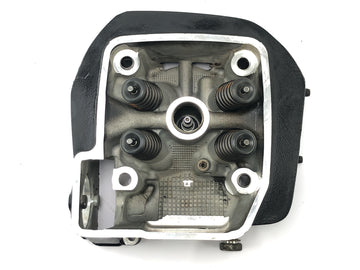 Moto Guzzi Stelvio 1200 8V [2016] - sylinderhode ventilhode venstre - 0