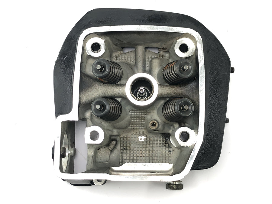 Moto Guzzi Stelvio 1200 8V [2016] - sylinderhode ventilhode venstre