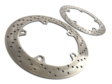 BMW R 1200 C 259C [1997] - Bremseskiver Front Set Par 305 x 5,00mm - 0