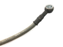 Sachs ZX 125 [1998] - Bremselinje stål flex hydraulisk linje foran-3