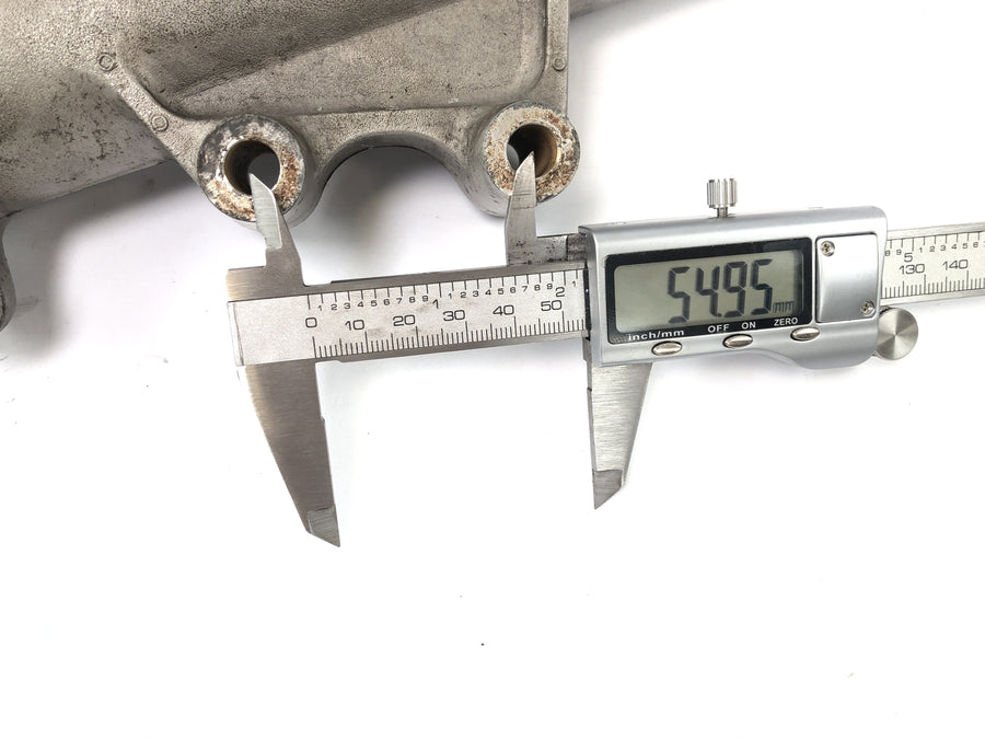Kawasaki VN 1500 Classic VNT50D [2001] - Fork fronthjul gaffel telegabel med foraksel