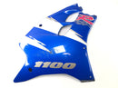 Suzuki GSX-R 1100 W GU75 C [1994] - Sidepanel høyre med riper-1