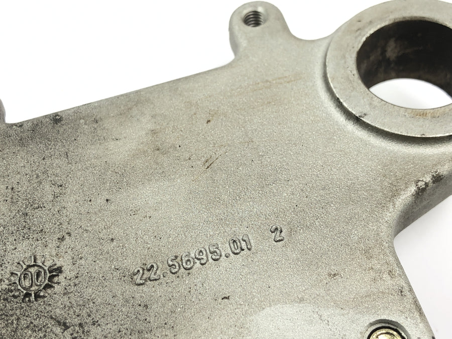 Husqvarna TE 610 H6 8AE [TE 570 H7] - Bremsecaliper Brembo bakbrems med ankerplate