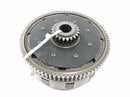 KTM 640 LC4 Prestige [2005] - Clutch clutch kurv clutch pakke clutch enhet-5