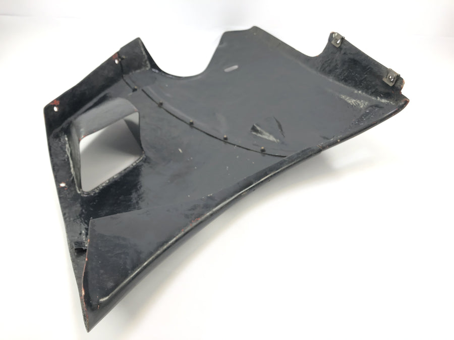 Ducati 748 916 996 998 [1996] - Page Cladding Disguise Right