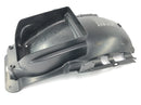 BMW R 1150 R R21 [2003] - Interiørkledningssplashbeskyttelse bak-1