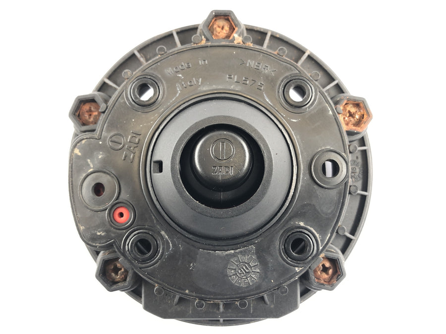Moto Guzzi Norge 1200 [2006] - Tacho Cockpit Ignition Lock Tank Lock for Gabelbrücke over CDI