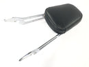 Honda VTX 1800 SC46 [2004] - Sissybar ryggstøtte pillion hvile passasjer-1