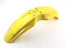 Suzuki RM Z 250 RJ41A [2007] - Frontskjerm, frontskjerm, frontskjerm-2