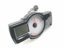 Kawasaki Versys KLE 650 A [2006] - Speedometer cockpit instrumentpanel kombinasjonsinstrument-2