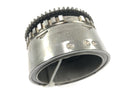 KTM RC 125 [2016] - Starter frihjul starter pinion starter clutch med stanghjul enhet-3