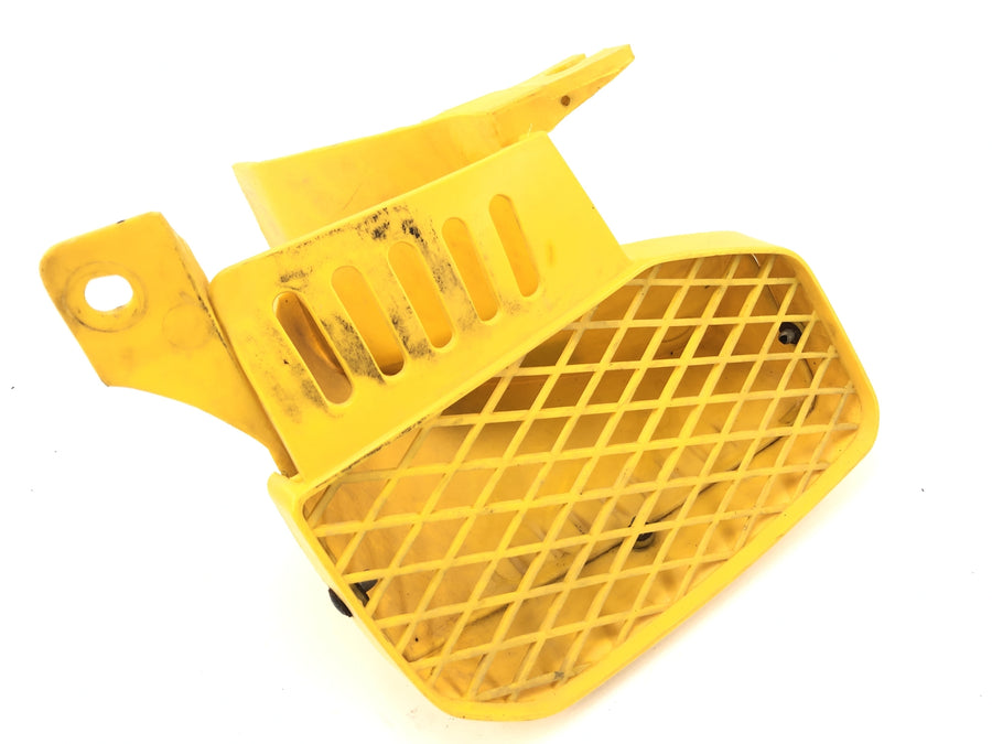 Yamaha XT 350 3YT / 55V [1990] - Tank Cladding Air Intake Left