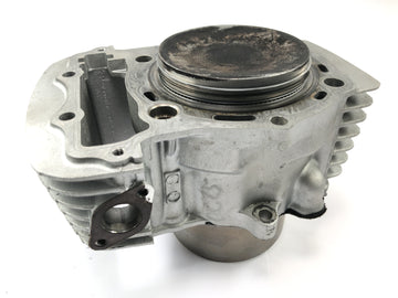 Kawasaki VN 1600 Classic VNT60A [2007] - sylinder med stempel foran - 0