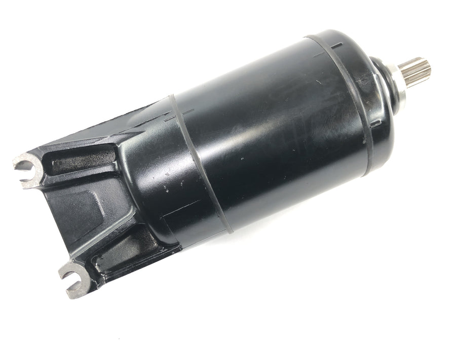 Kawasaki Versys KLE 650 A [2006] - startmotor elektrisk starter 12V
