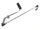 Honda VTX 1800 SC46 [2004] - girpedal med girkobling-4