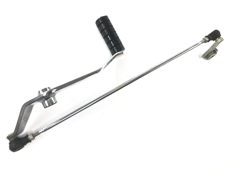 Honda VTX 1800 SC46 [2004] - girpedal med girkobling