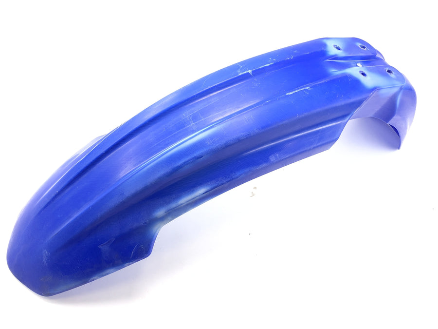 Suzuki DR 350 SK42B [1991] - Fender Fenders Fendere beskyttelsesark Front Fender Mudguard
