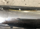 Kawasaki W 650 EJ650A [1999] - Eksosanlegg, endepotte, manifold eksosanlegg venstre og høyre-3