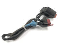 Honda NX 650 RD08 [1995] - Styret Switch Start -Cill Switch on the Right Switch Unit-3