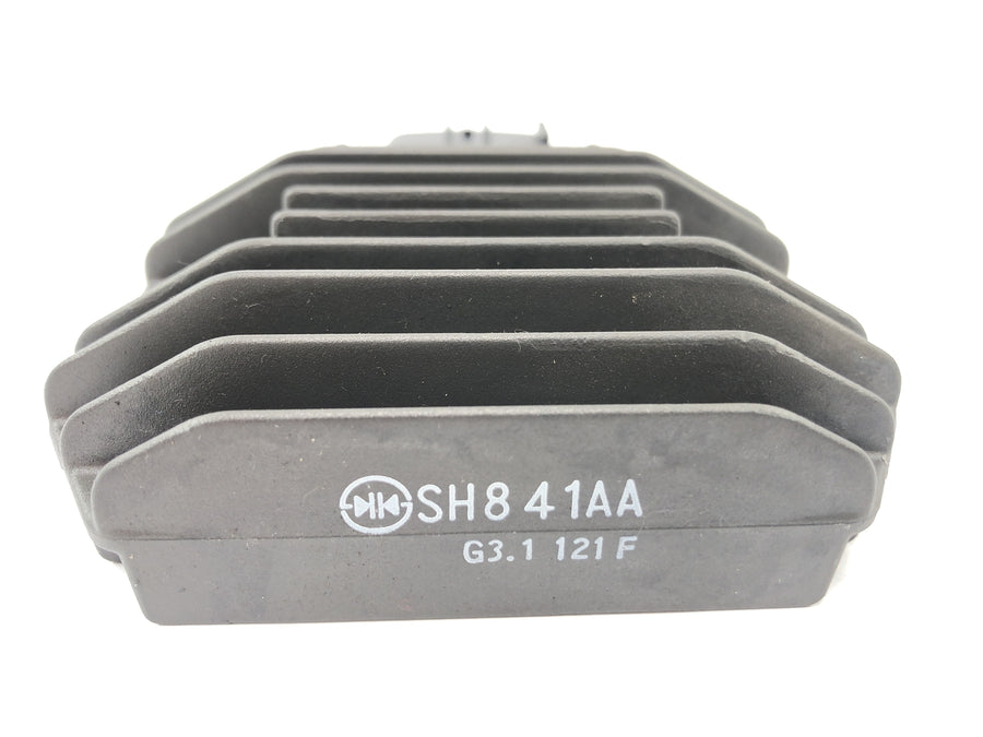Kawasaki Ninja 125 BX125B [2024] - Spenningsregulatorkontroller