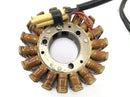 Kawasaki ZR7 ZR750F [1999] - Generator Stator Generator Spool Magn Inservation-2