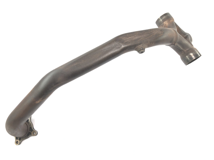Ducati ST3 S3 [2004] - Eksosmanifold manifold pipe exhaust manifold exhaust