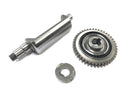 Sachs ZX 125 [1998] - Balanseaksel med gir-1