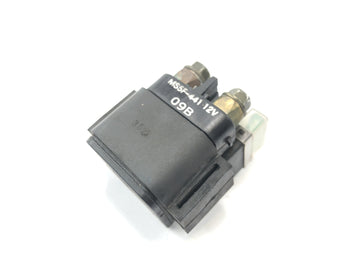 Yamaha XVS 650 Drag Star VM03 [2001] - Starter Relay Starter Relay 12V - 0