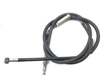 Kawasaki Z 1100 KZT10A [1984] - Koblingstog Bowden Train Coupling Rope