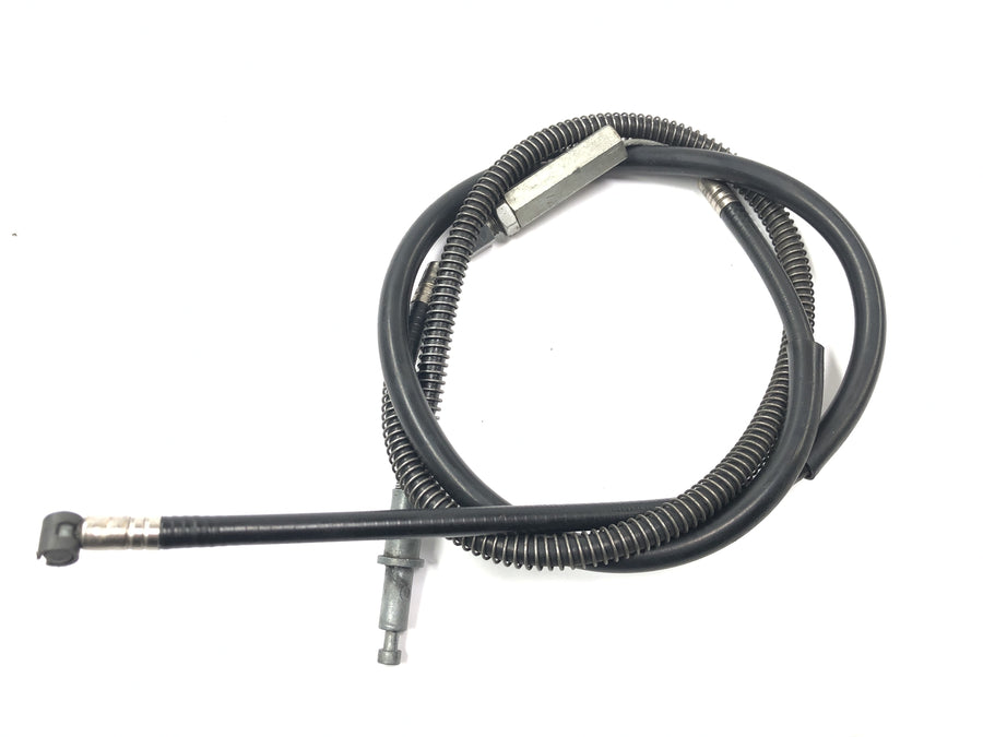 Kawasaki Z 1100 KZT10A [1984] - Koblingstog Bowden Train Coupling Rope