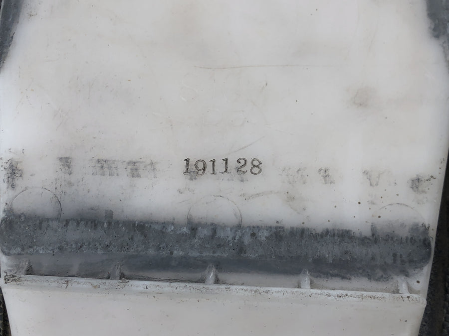 Suzuki RM Z 250 RJ41A [2007] - Benksete