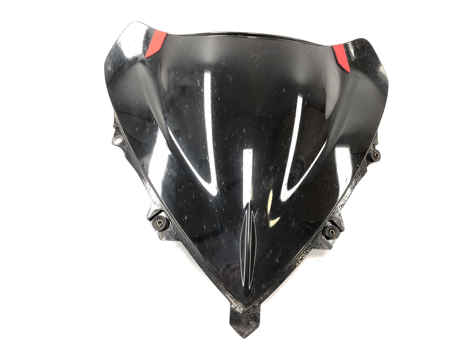 BMW K 1200 S K12S [2004] - Front kåpedeksel foran kåpedel
