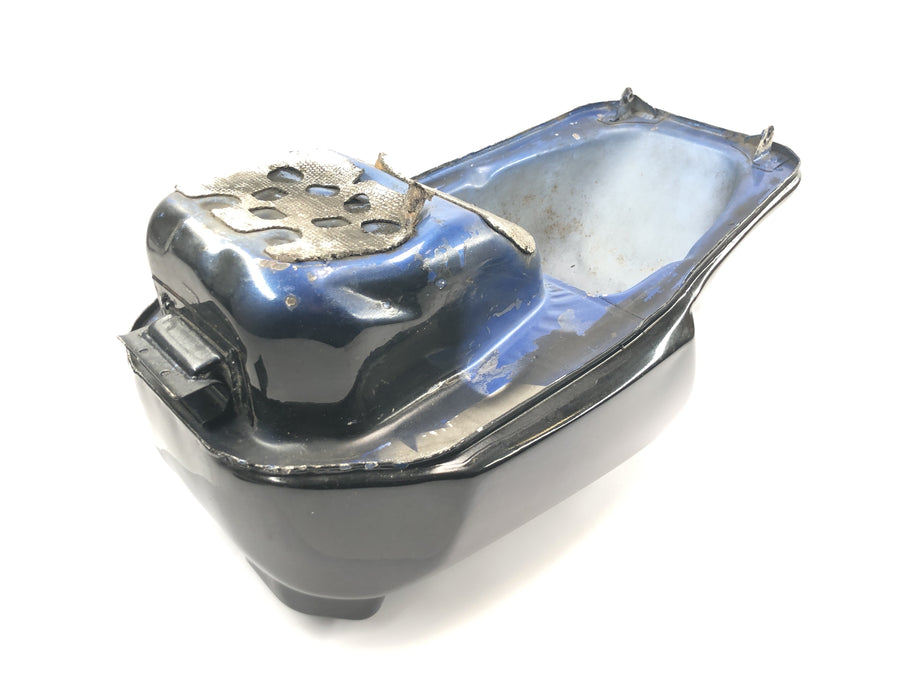 Suzuki GSX R 1100 GU74C [1987] - Bensintank drivstofftank