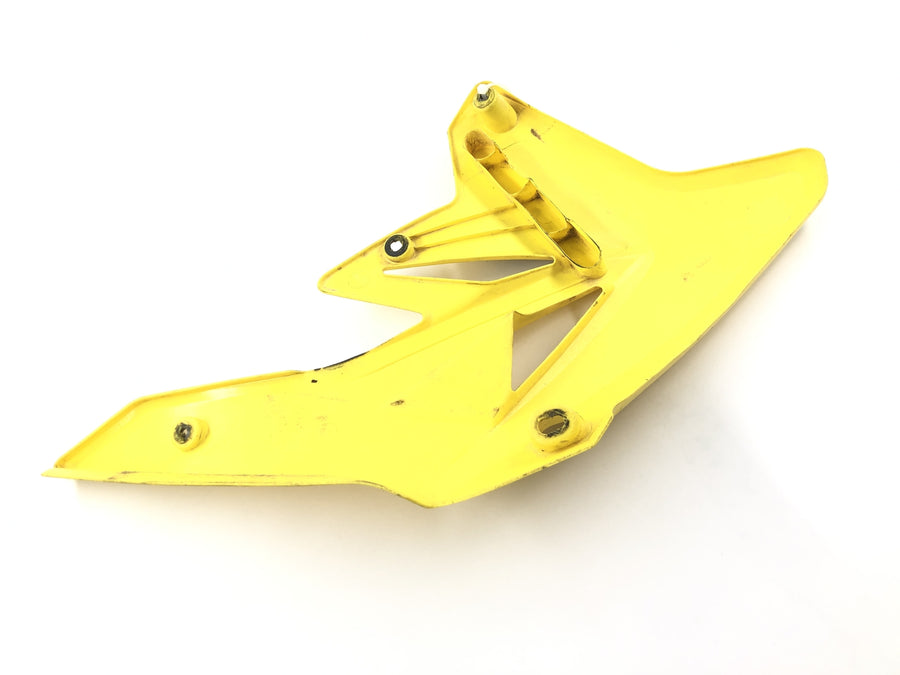 Suzuki RM Z 250 RJ41A [2007] - Tankkledning høyre side kledning
