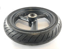 Yamaha XJR 1200 4PU [1995] - Frakthjul Rim Wheel 3.50 x 17 "-1