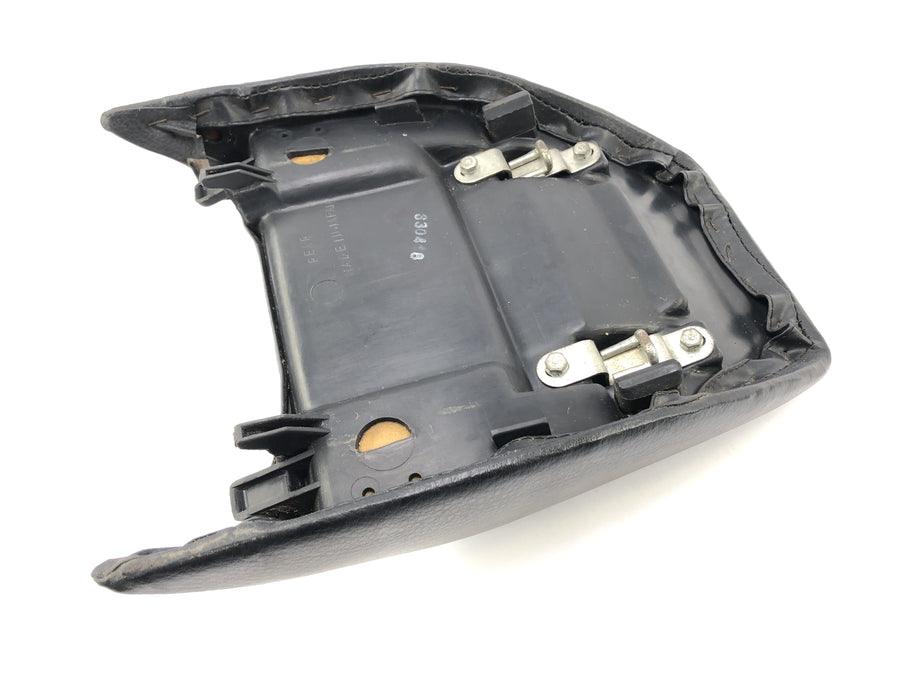Kawasaki GPZ 1000 RX [1987] - Socius Seat Bench