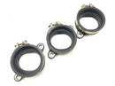 Triumph Daytona 955i T595N [2003] - Inntak i suget BLASE FORSIKTIG FLANGE SEAL KIT-2