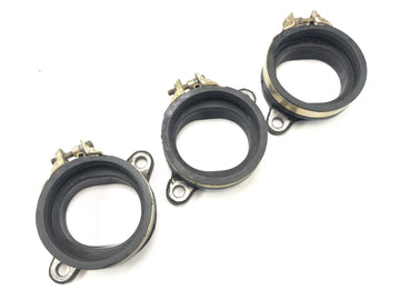 Triumph Daytona 955i T595N [2003] - Inntak i suget BLASE FORSIKTIG FLANGE SEAL KIT - 0