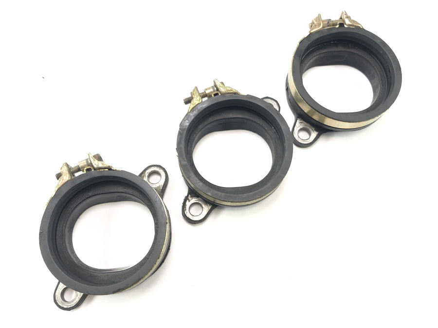 Triumph Daytona 955i T595N [2003] - Inntak i suget BLASE FORSIKTIG FLANGE SEAL KIT