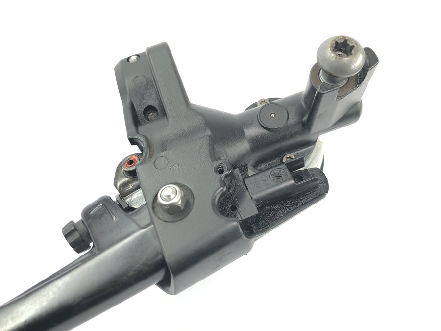BMW R 1200 R R1ST [2008] - Clutchpumpe clutchhåndtaksfeste venstre