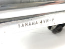 Yamaha XVS 650 4VR [1997] - Eksosanlegg, lyddemper bak, manifold komplett-4