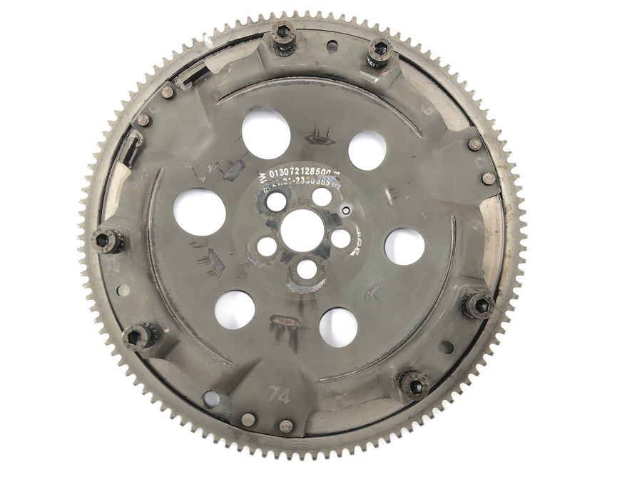 BMW R 1100 RT 259 [1999] - Clutch clutchsett svinghjul trykkplate friksjonsskive